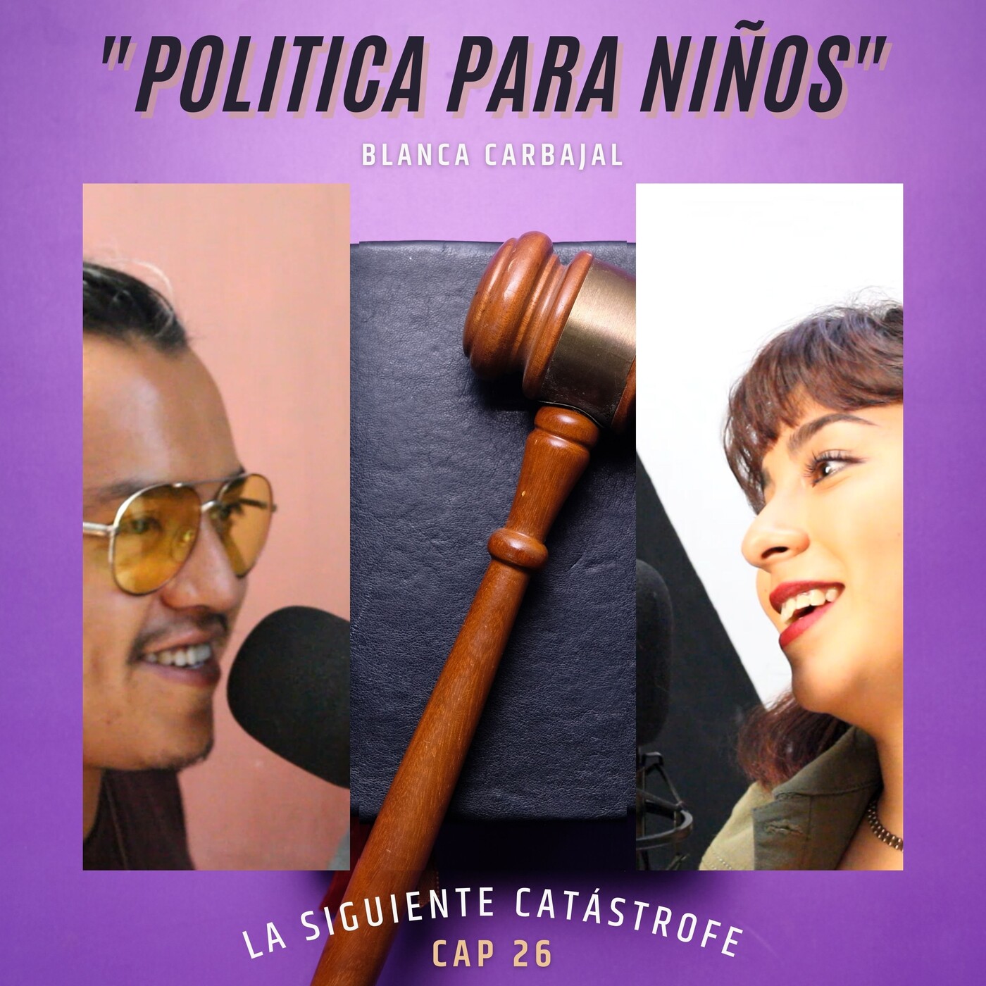 La Siguiente Catástrofe