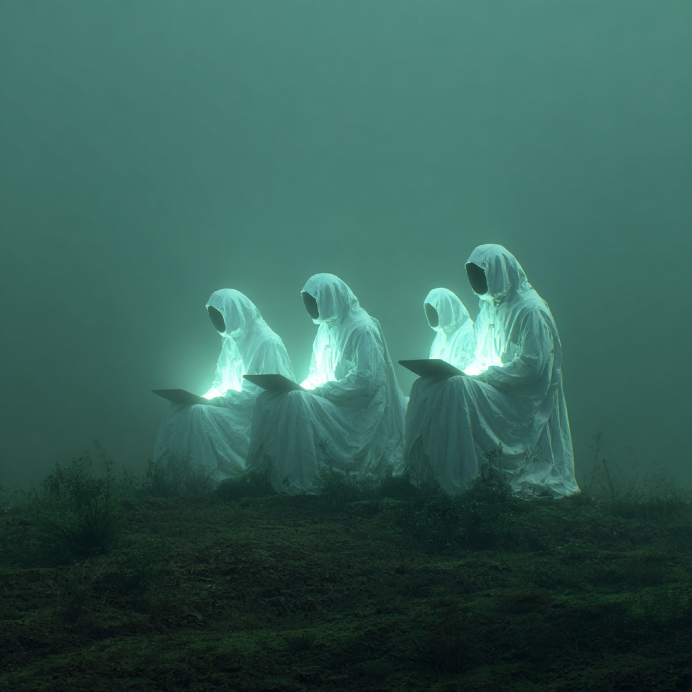 Días Extraños 54: LAS NUEVAS SECTAS