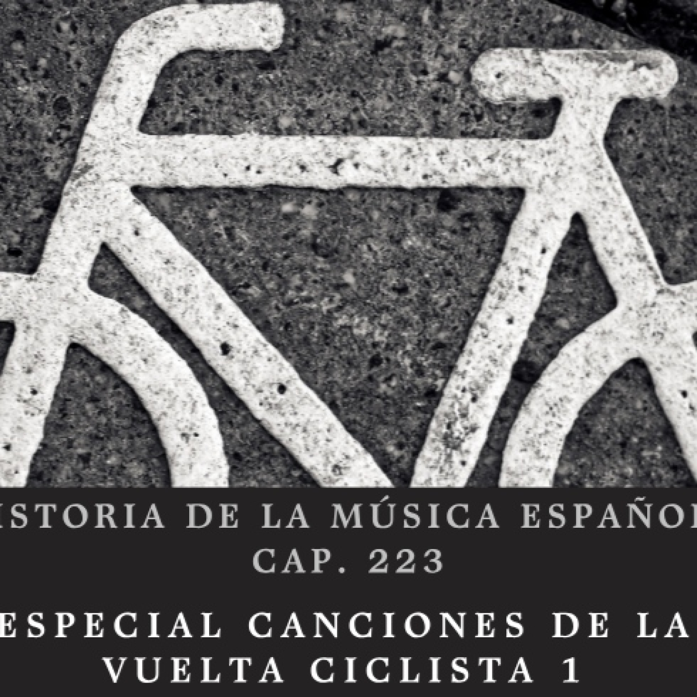 Historia Musica España