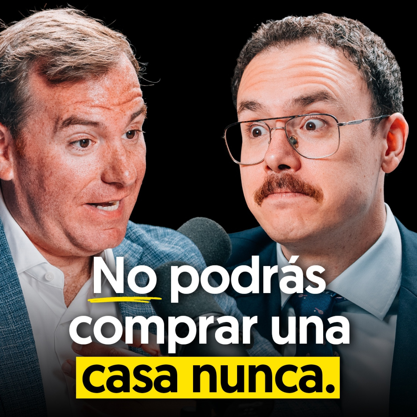 Experto Inmobiliario: Como tener éxito en negociaciones difíciles episode artwork
