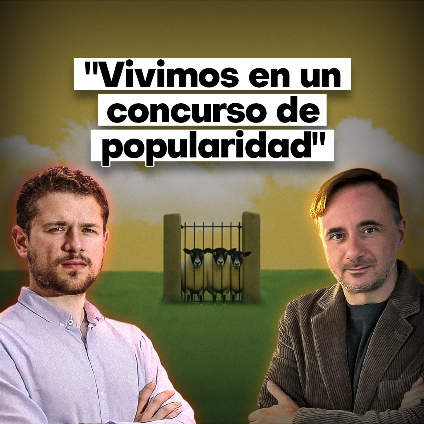 Los engranajes de Occidente, con Fabián C.Barrio