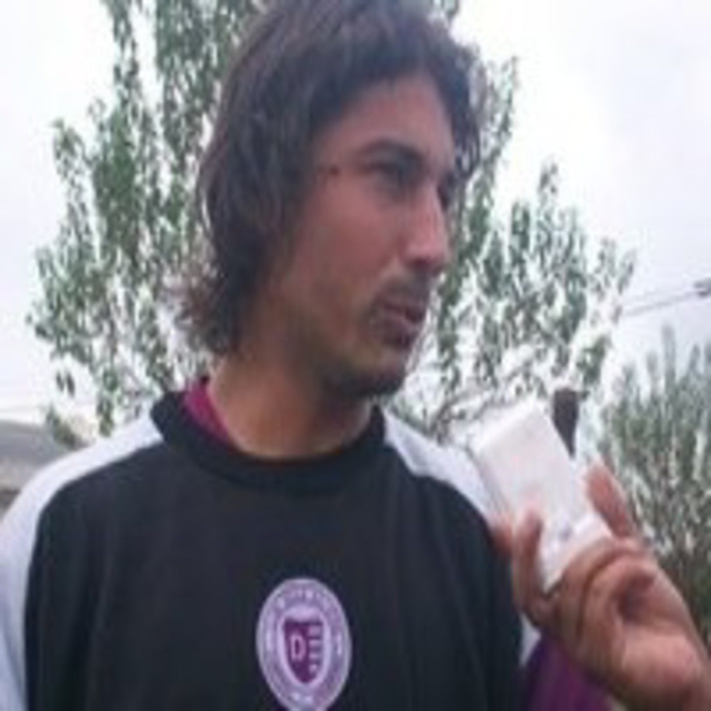 Podcast DALMINE NACIONAL