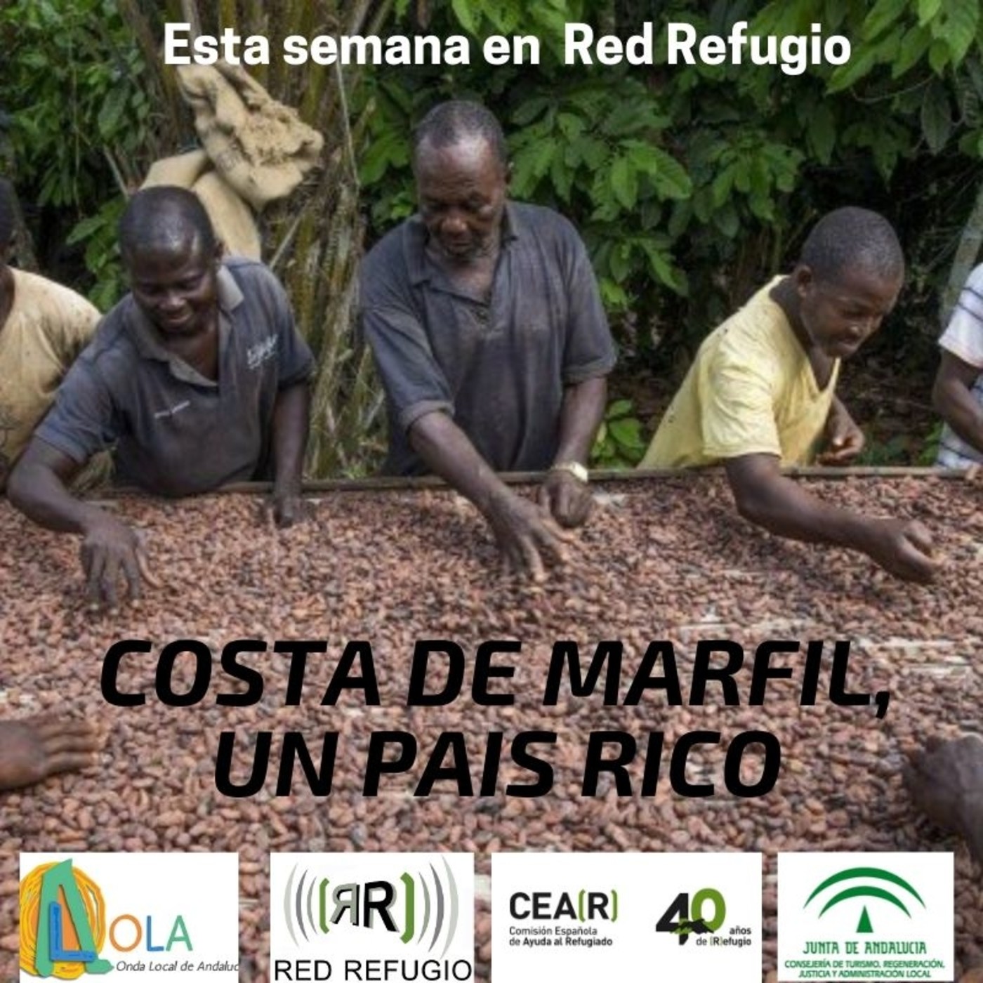 RED REFUGIO