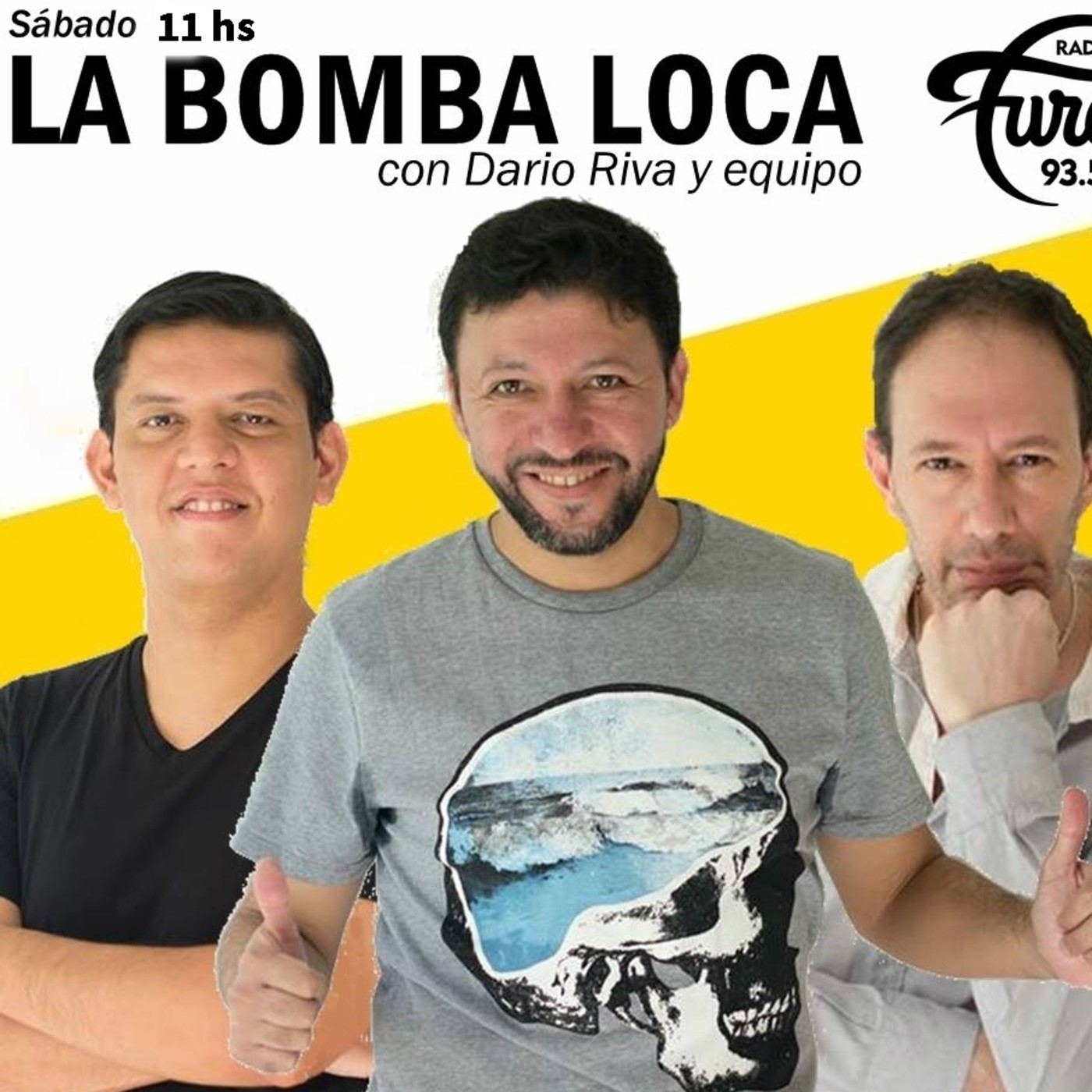 Podcast de Dariorivadera