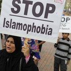 Voces contra la Islamofobia: Salma Amzian