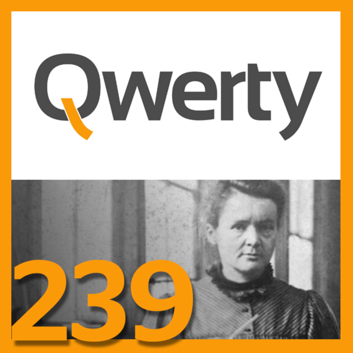 Qwerty / Historias de la ciencia