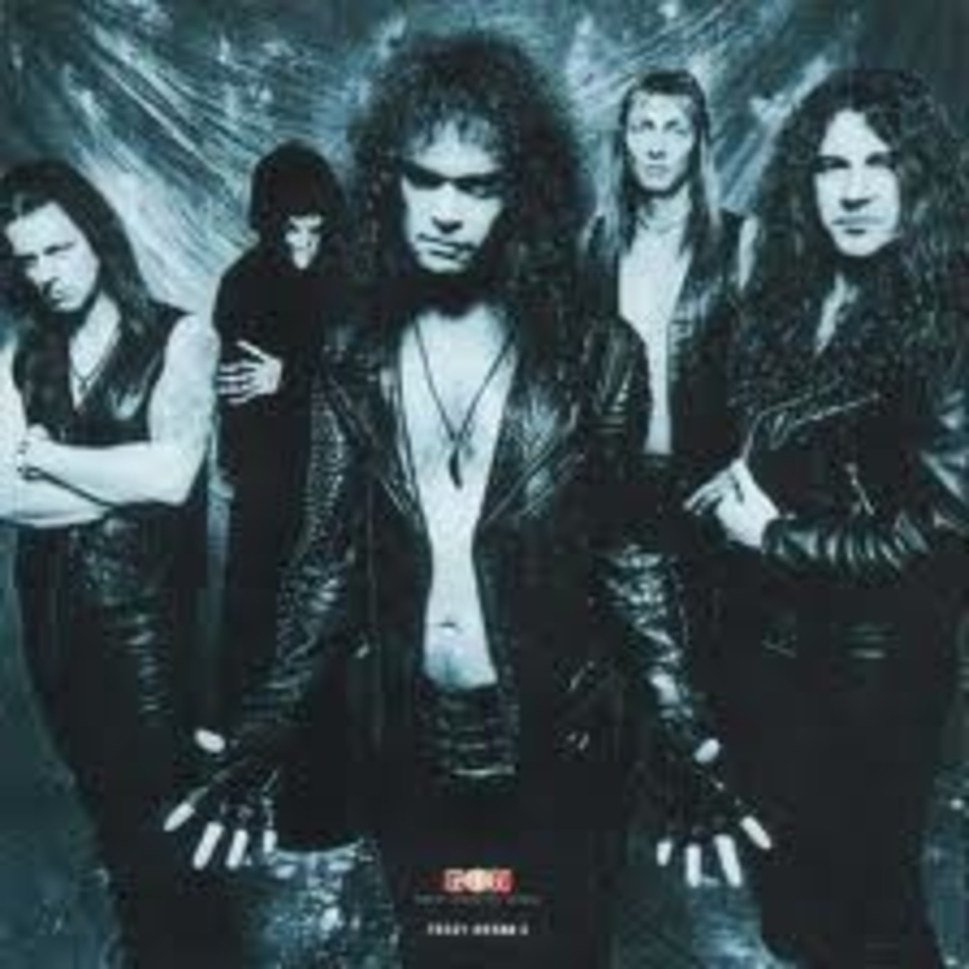 Grave Digger - (Healed By Metal / Recopilation)