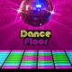Dance Floor 21-09-2019