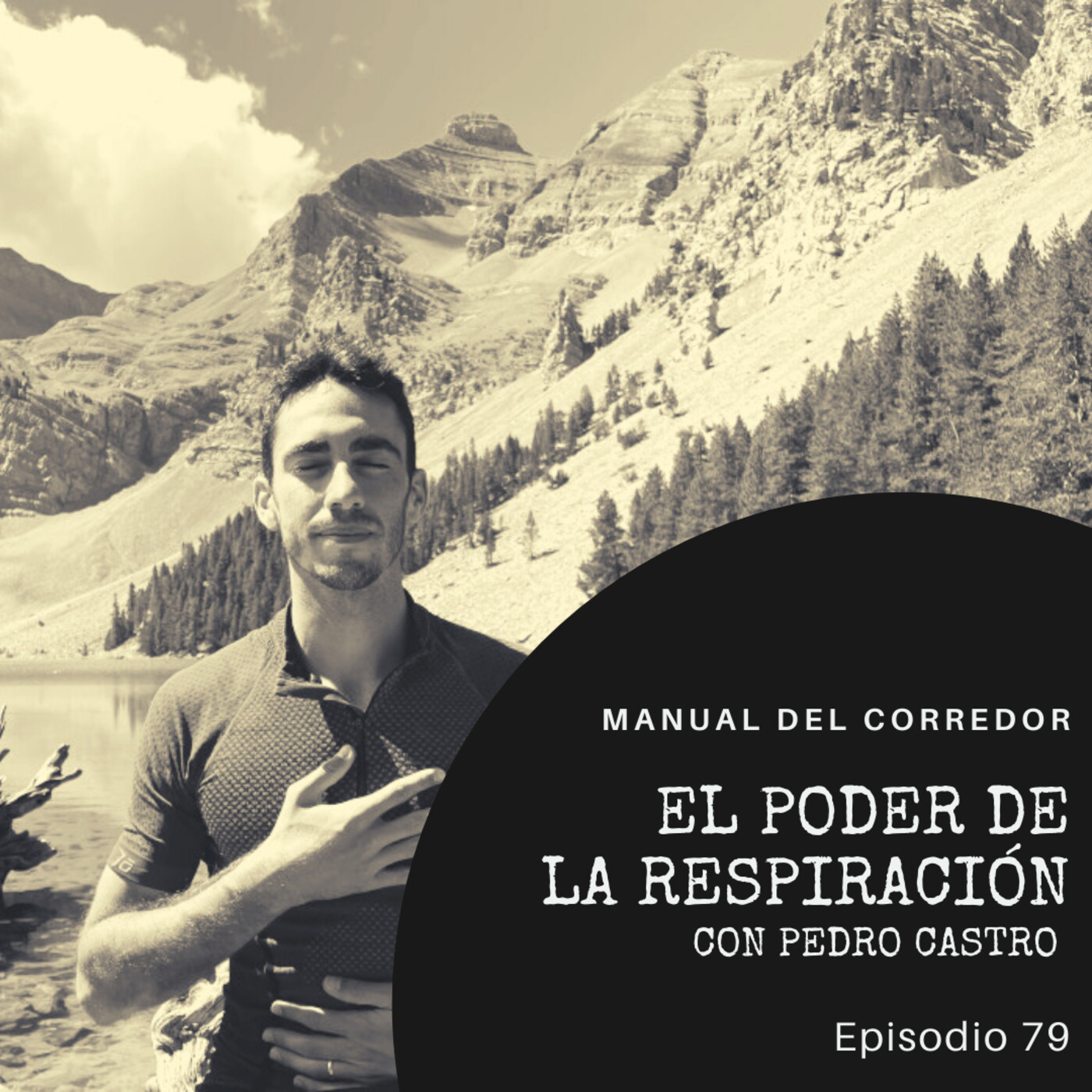 79. El poder de la respiración