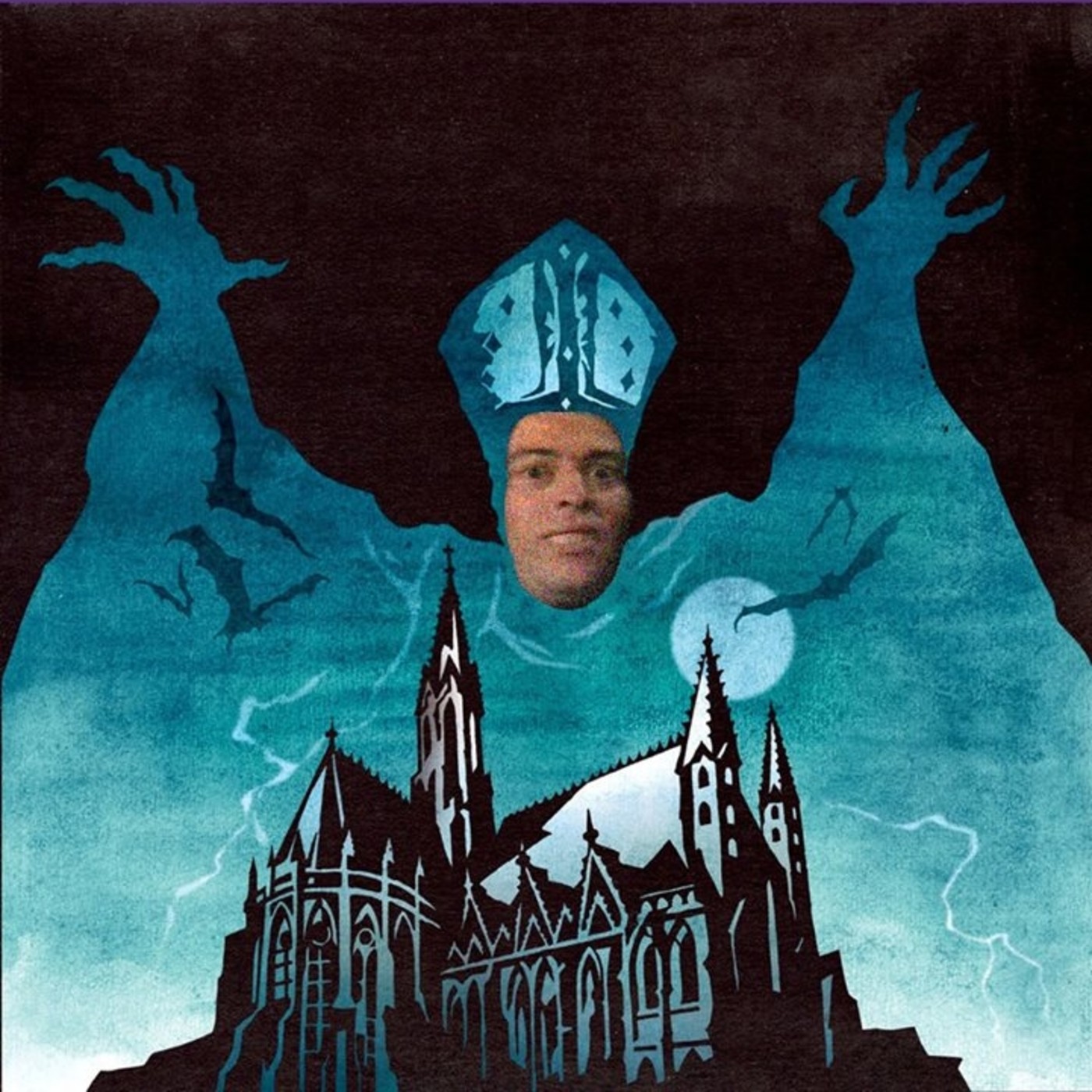 El calabozo de Zero y Fred