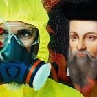 63.1. Nostradamus y el Coronavirus, La astronauta Christina Koch, Drones en aeropuertos...,