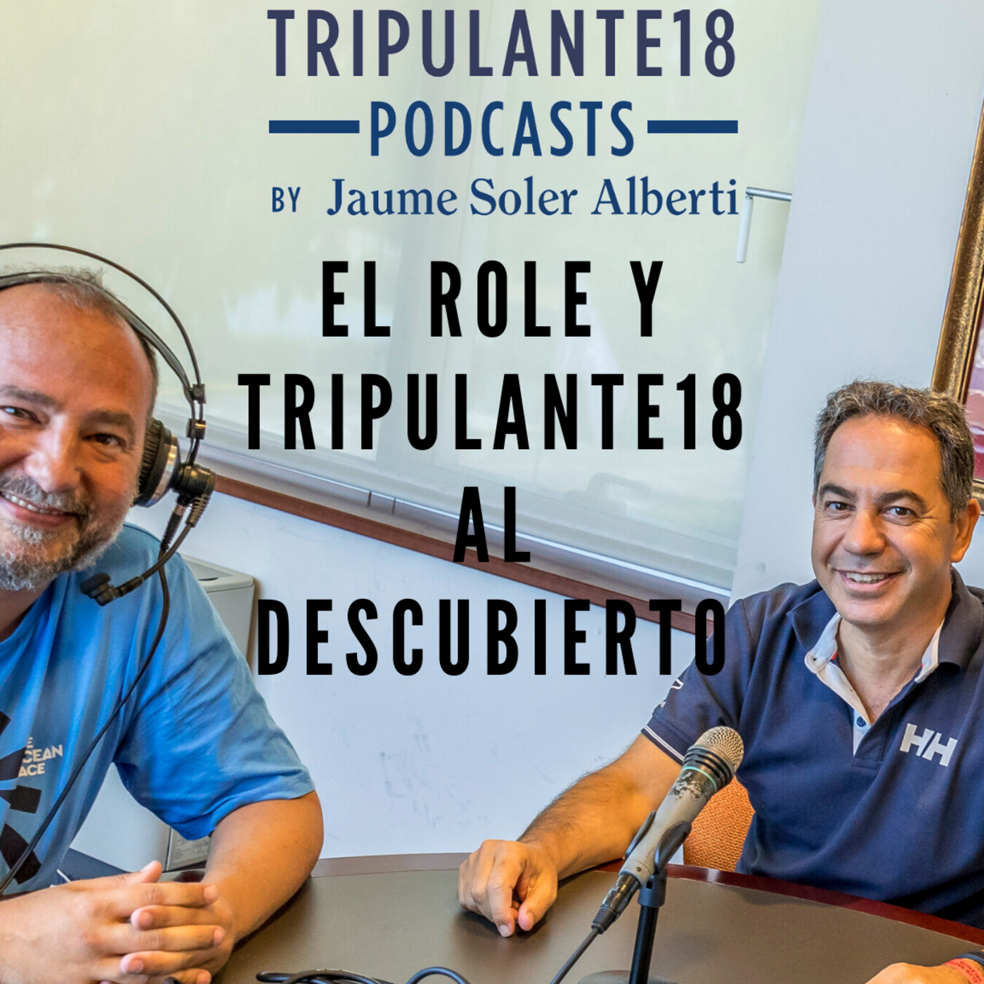 JaumeSoler.net Tripulante18-La Radio Náutica
