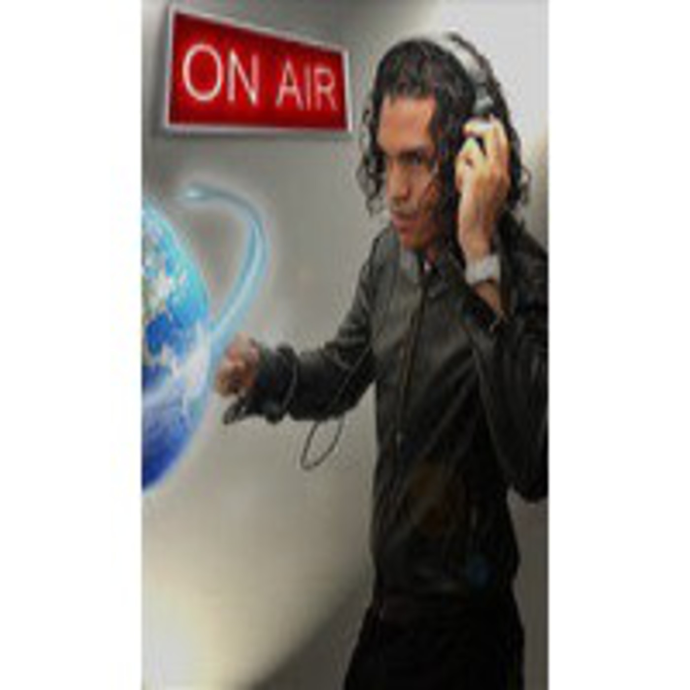 Inolvidable la #entrevista con @somosokills en el programa @fmeclipsetime con @Litoloup por @PacificaFM