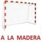 A la Madera 4x23 (08/02/2015)