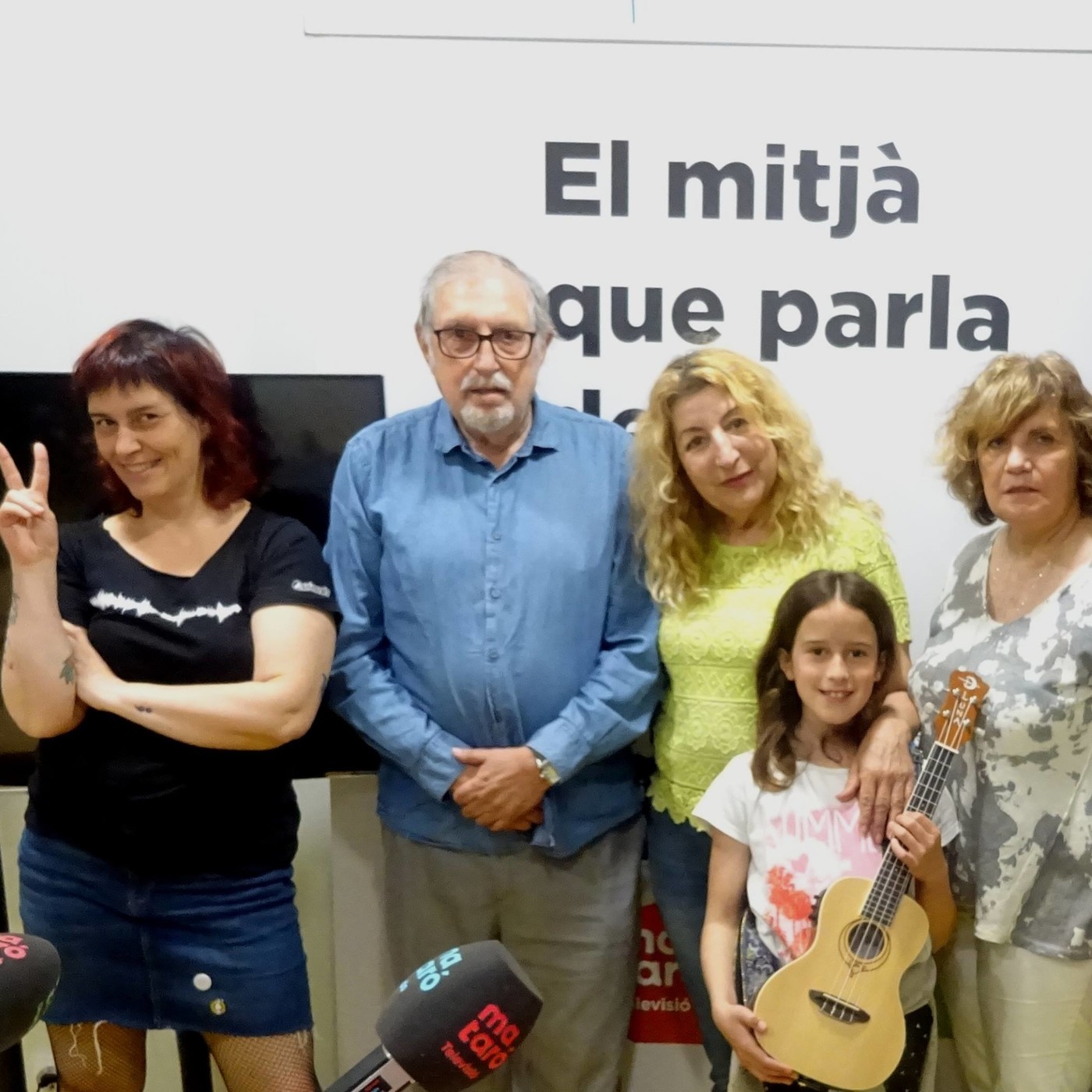 Entrevistas a Mon Feijóo