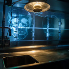 Secretos De La Morgue.- Atracción Letal