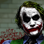 El Joker y el misterio de su origen