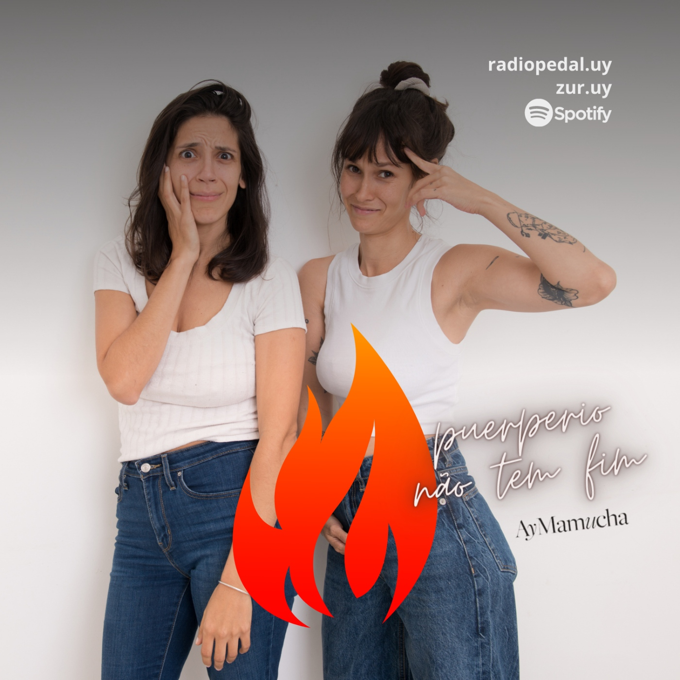 Dm #85: Programa completo. La Puta Madre y Pueblos en Movimiento (09-11-22) episode artwork