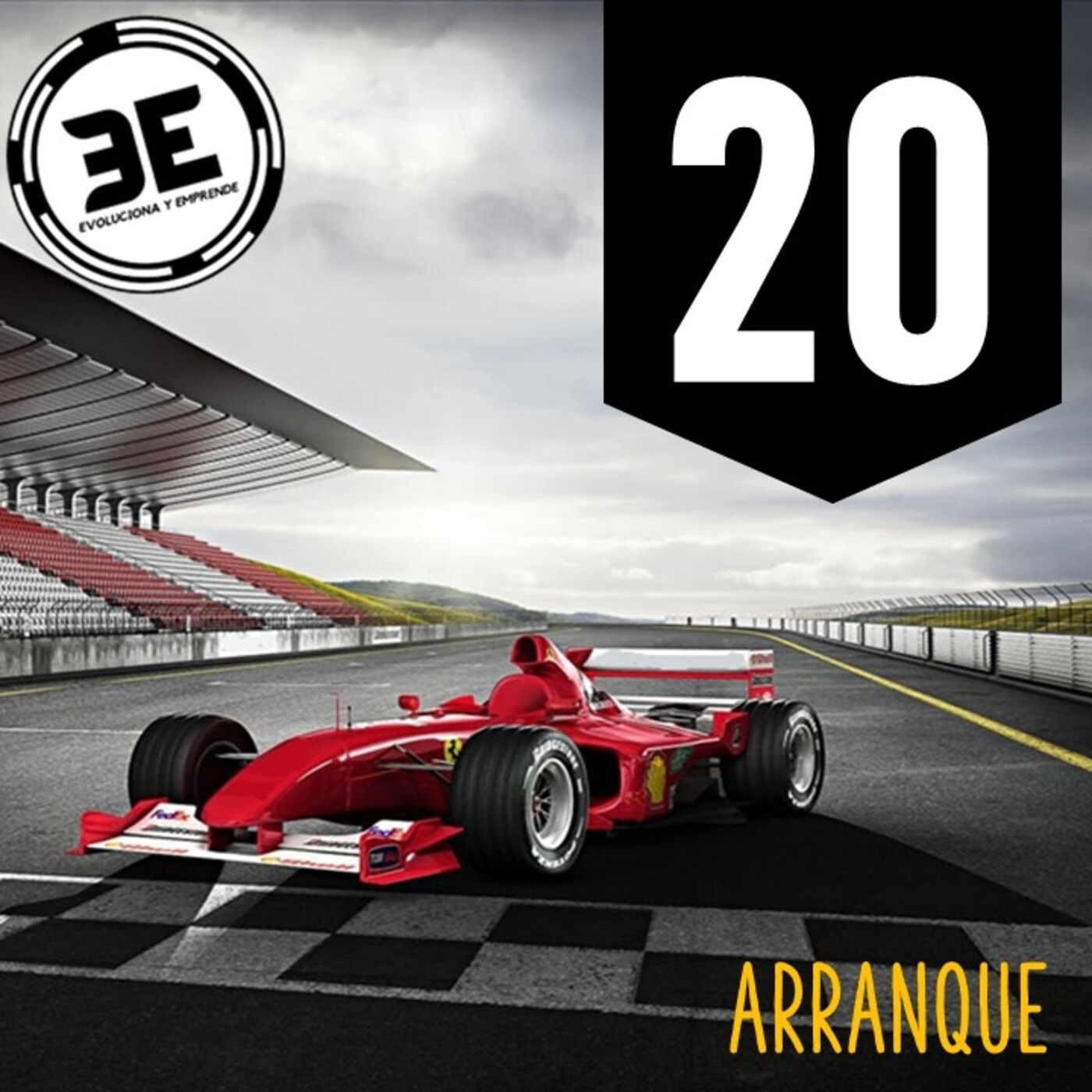 Arranque