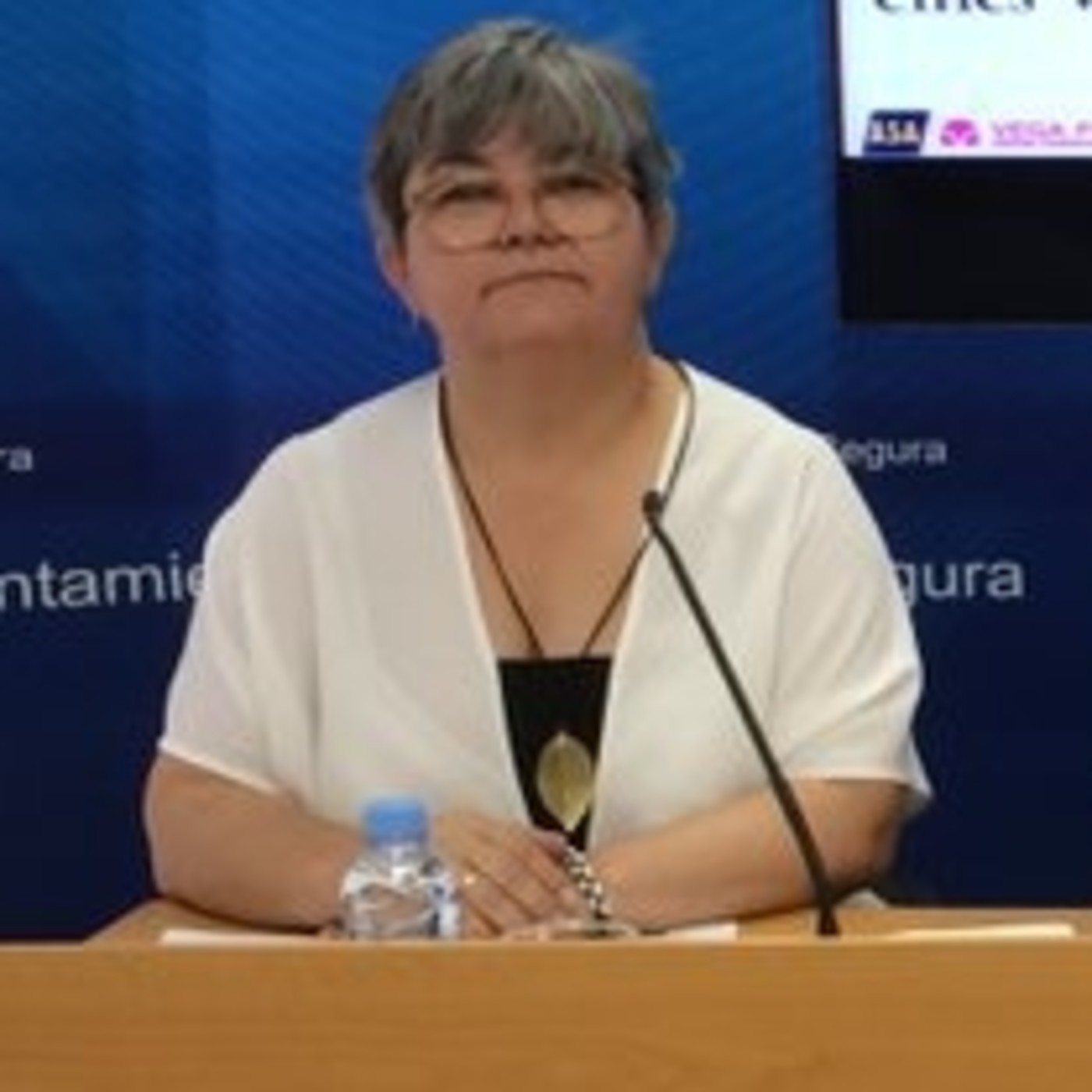 Podcast de Psoe Molina de Segura