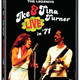 Ike & Tina Turner – Live In '71