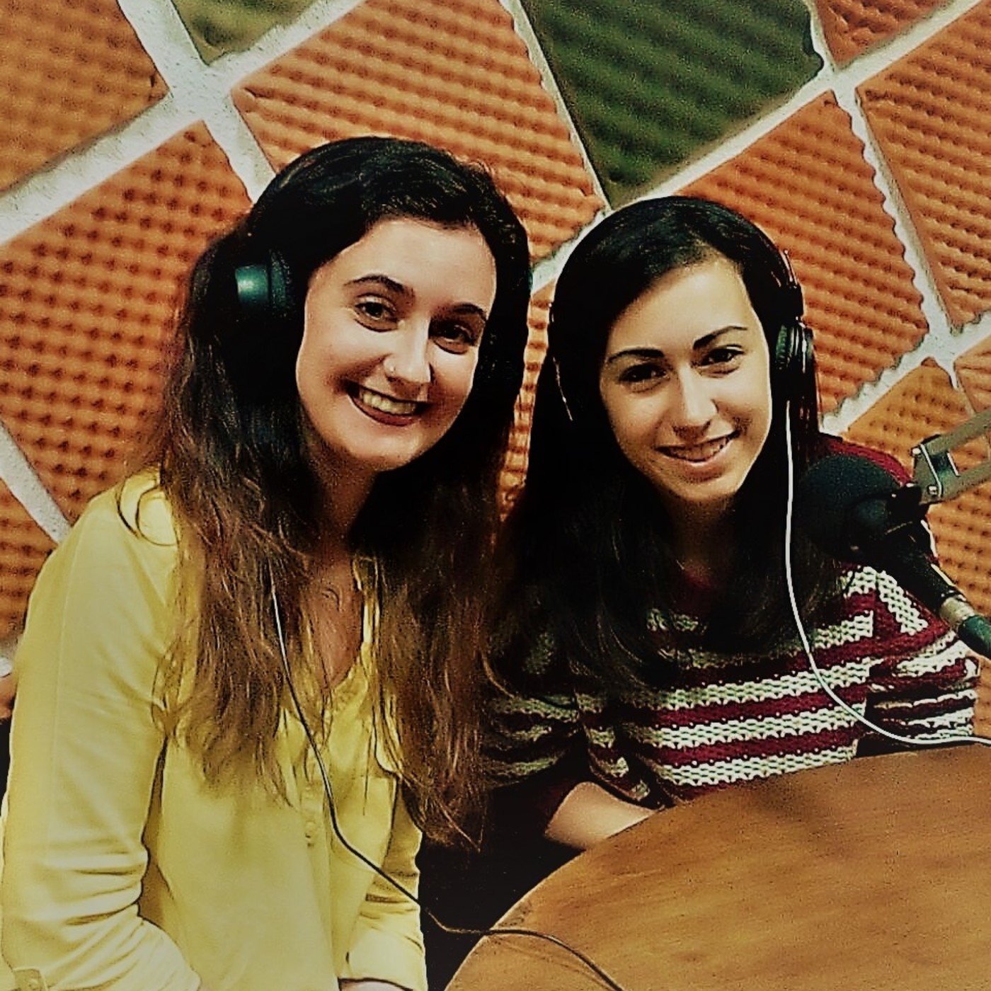 Podcast de ALIQUA ASOCIACIÓN SOCIAL Y CUL