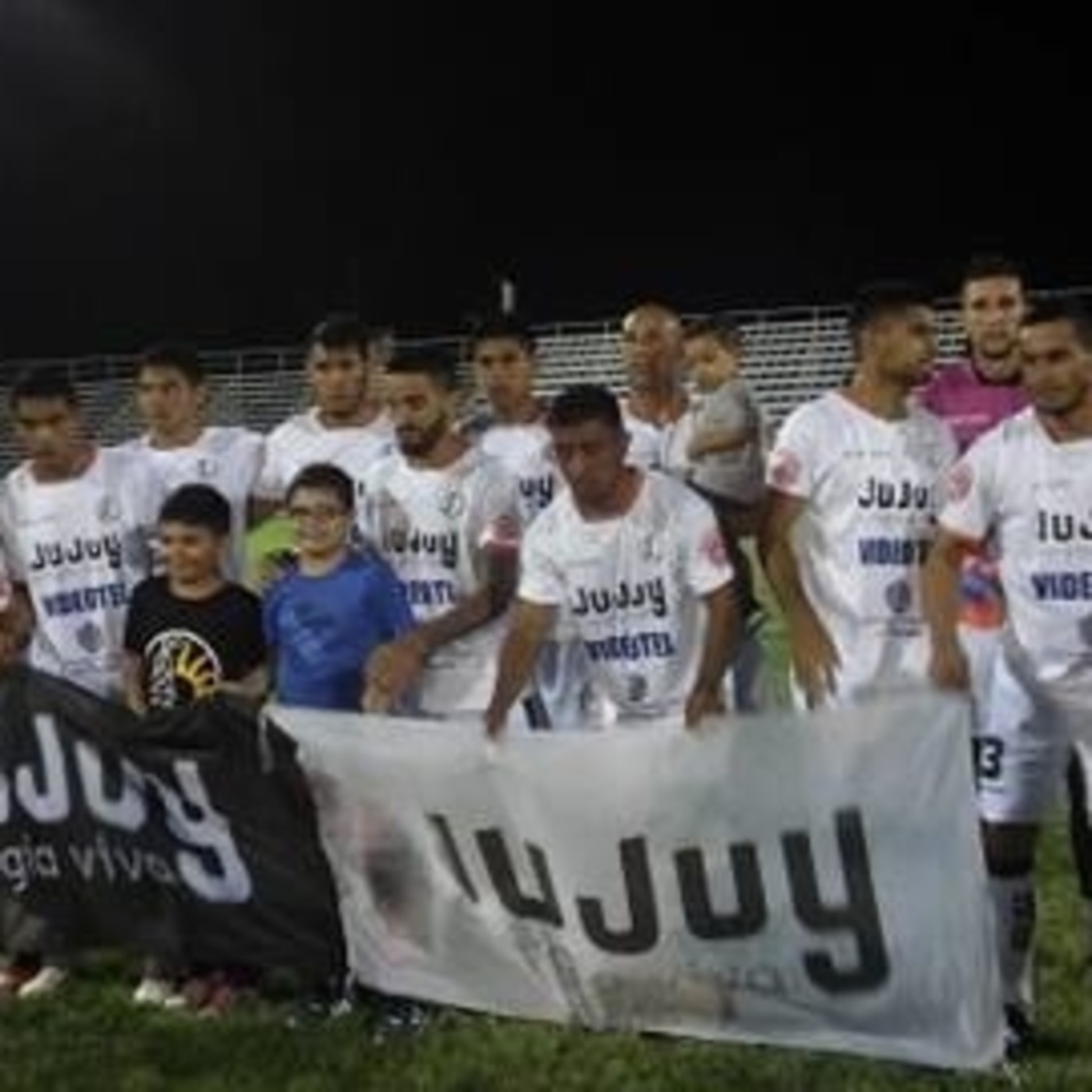 Partidos Grabados