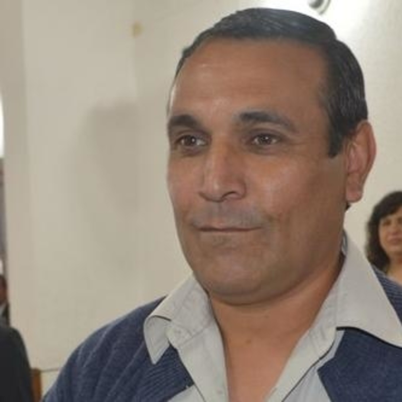 La Mañana de Radio Del Plata.