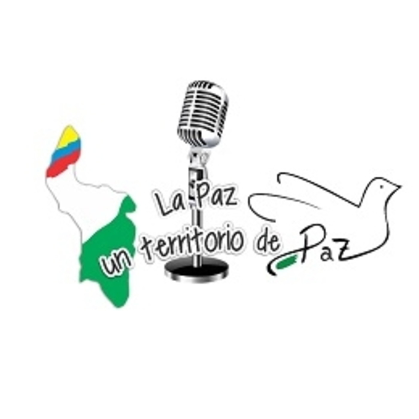 La Paz, un territorio de paz