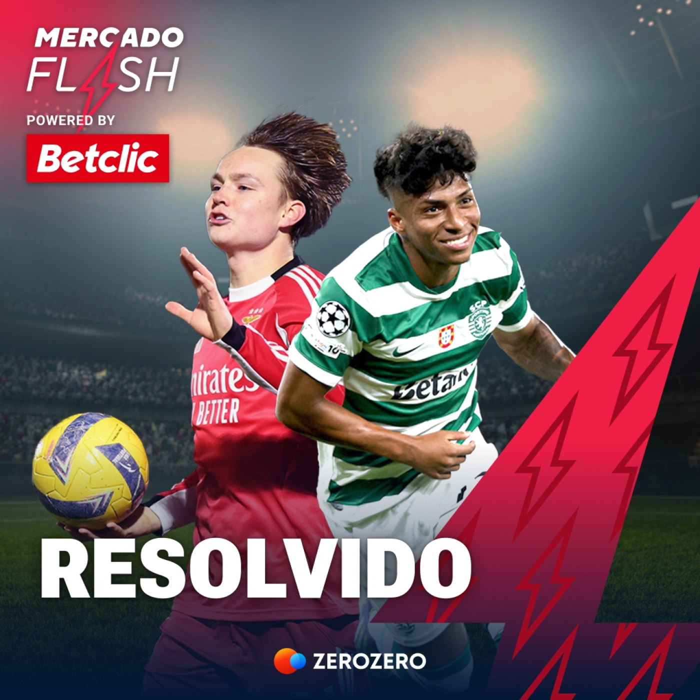 T10, Ep. 36 | Benfica e Sporting resolvem casos de extremos T10, Ep. 36 | Benfica e Sporting resolvem casos de extremos