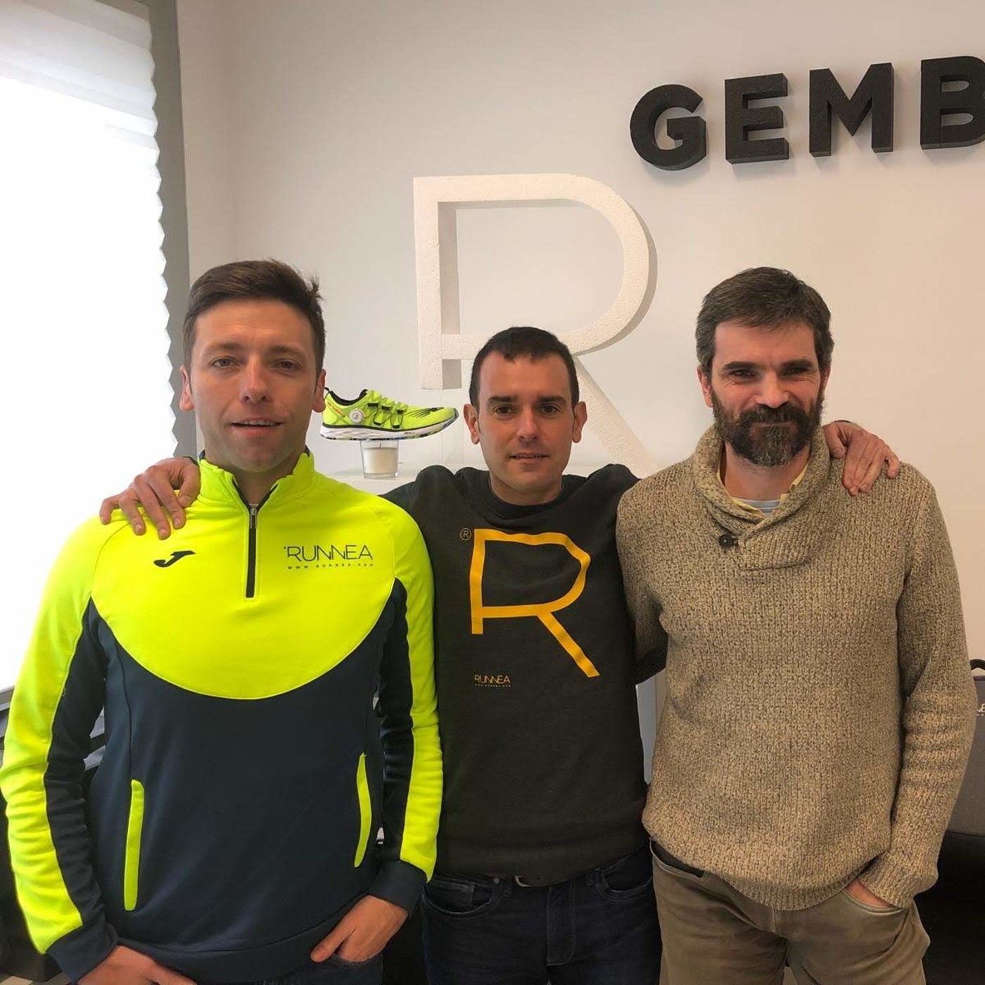 Desconozco que desconozco, tecnología