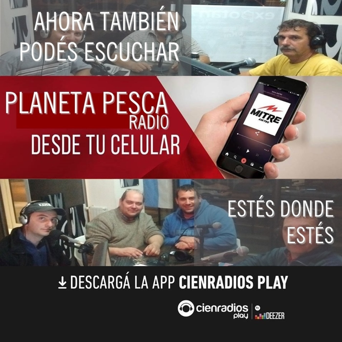 Planeta Pesca