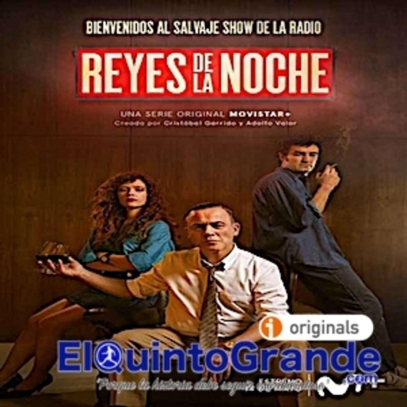 ElQuintoGrande