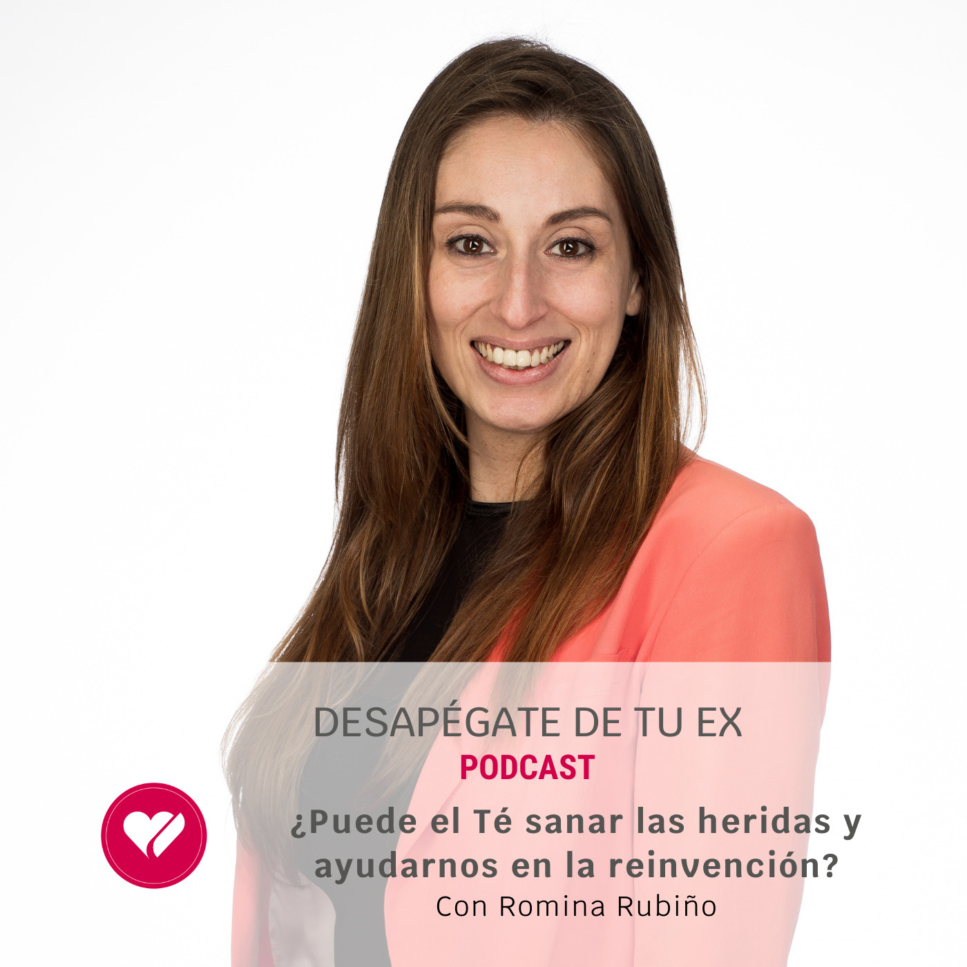 Desapégate de tu Ex