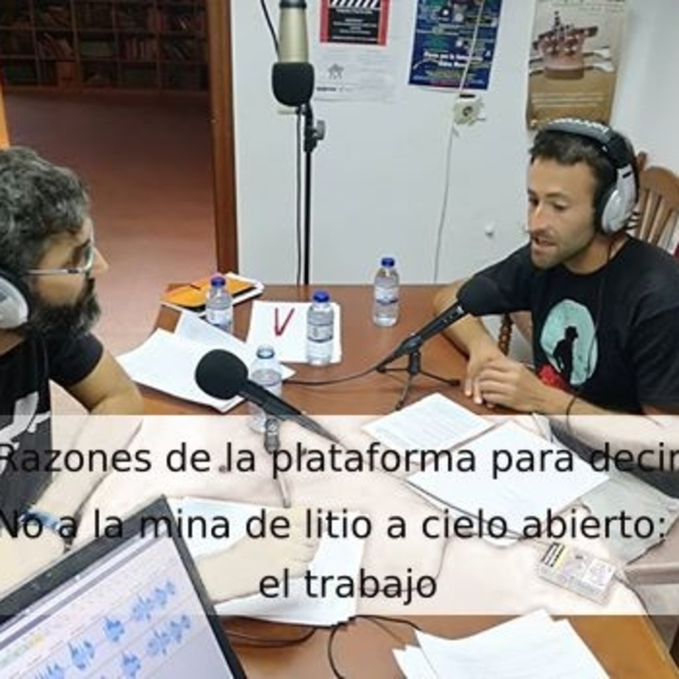 Las Voces de los Barrios