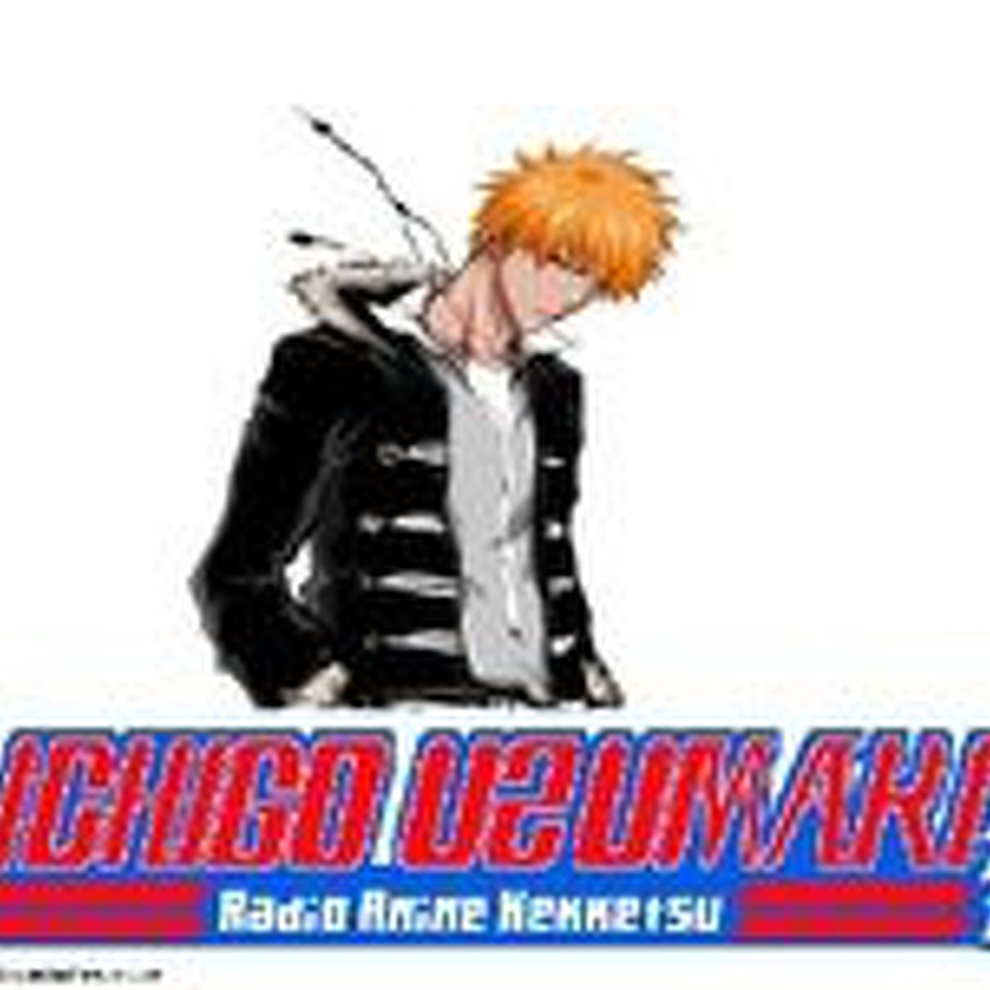 Podcast Anime Nekketsu Radio