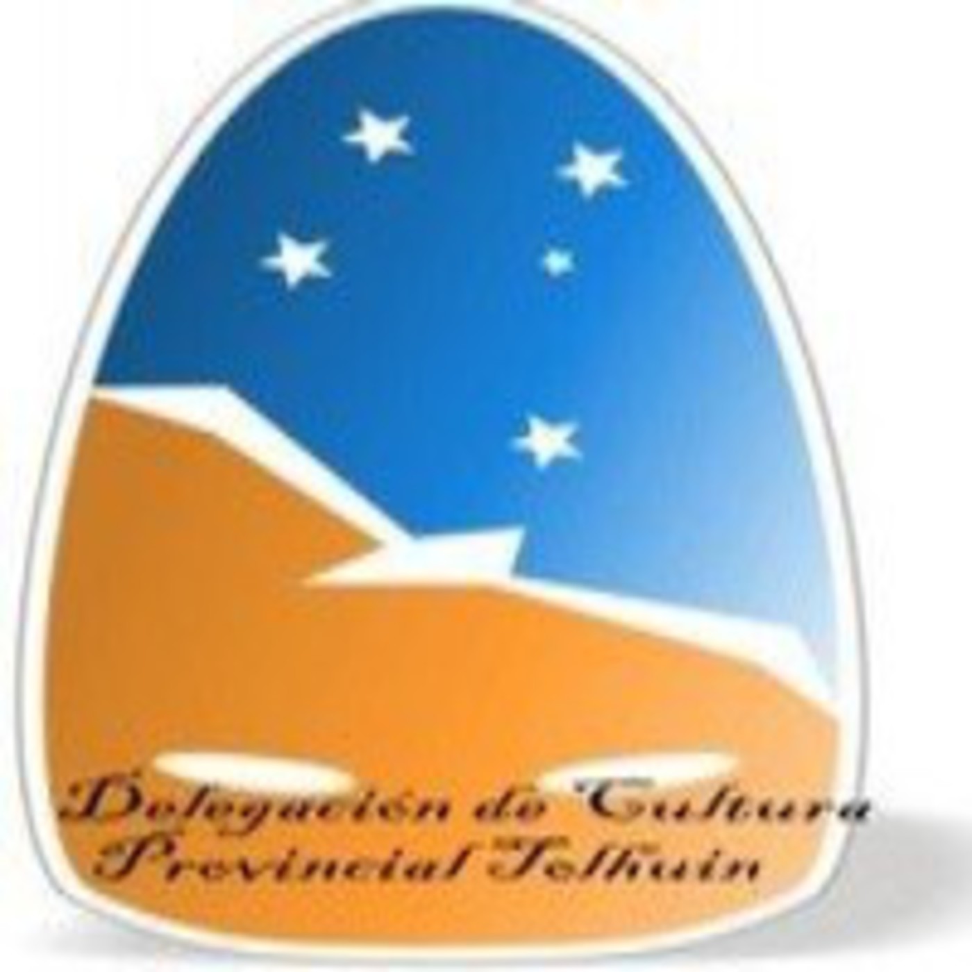 Podcast de ruly Santana - Cultura Prov. Tolhuin