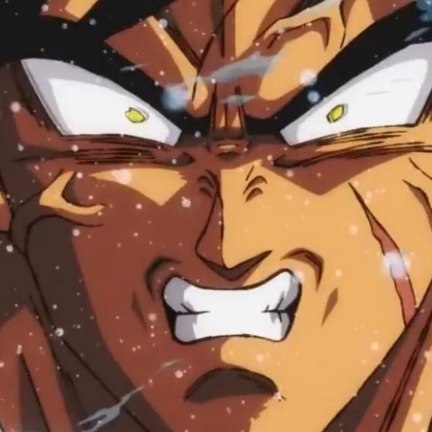 2x01 - BROLY - Historia. Poderes. Películas (Dragon Ball) episode artwork