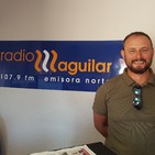 Entrevista Día puertas abiertas Monte Bernorio