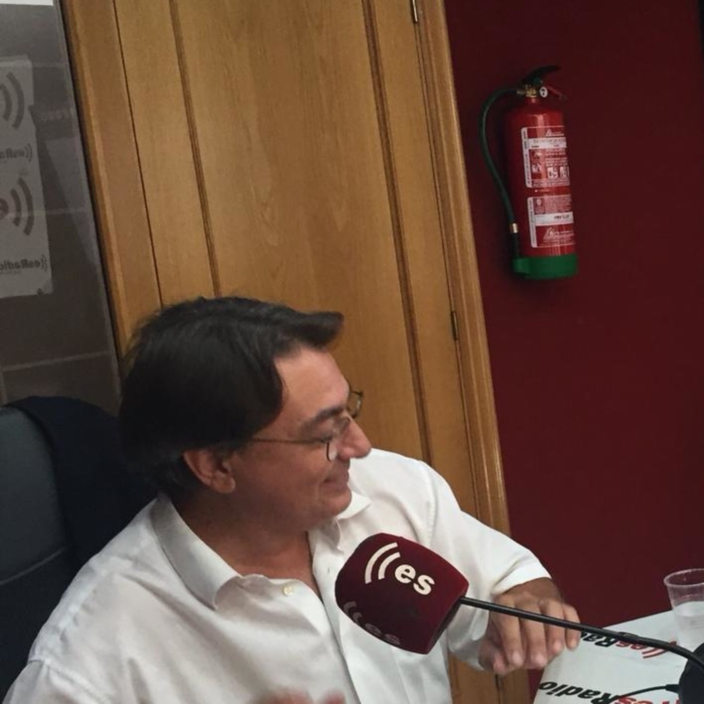 Podcast de Coafa
