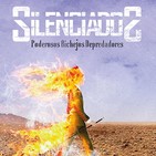 18x07 Mi Rollo Es El Rock 208: entrevista a SILENCIADOS