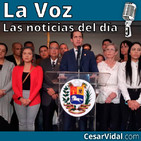 Las noticias del día - 12/12/19