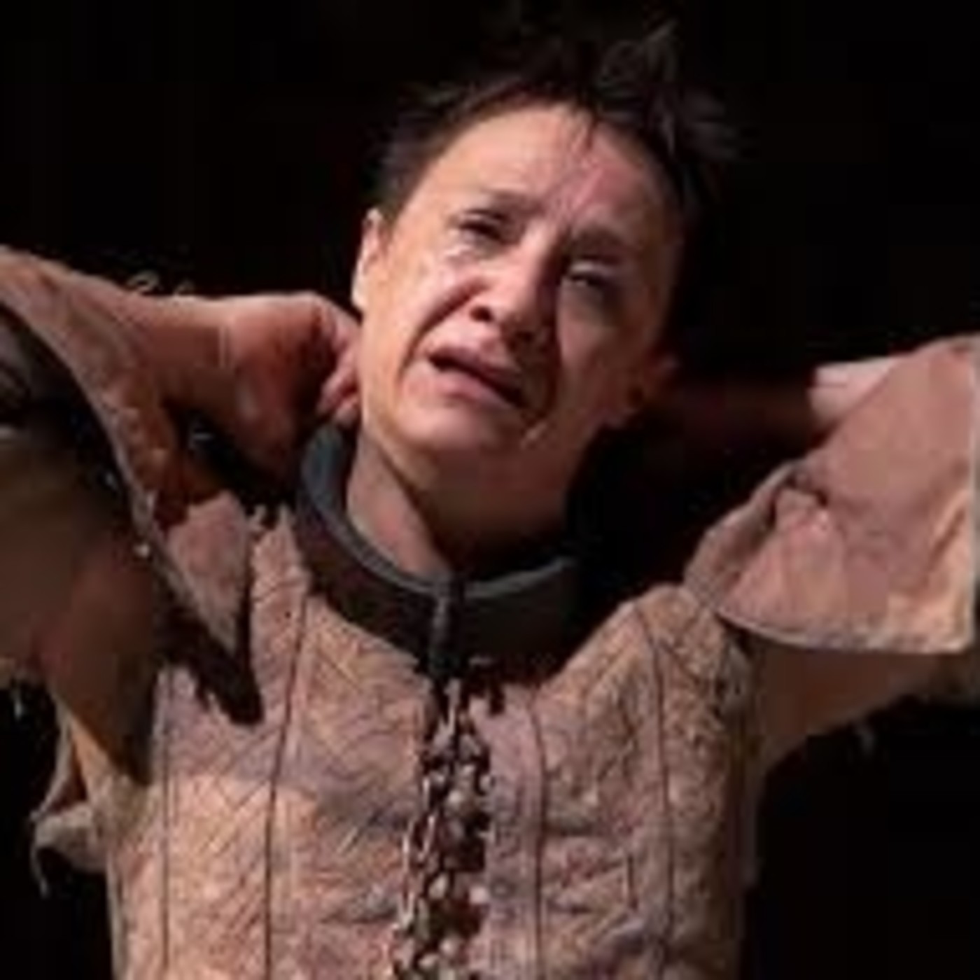 Día Mundial del Teatro 2020