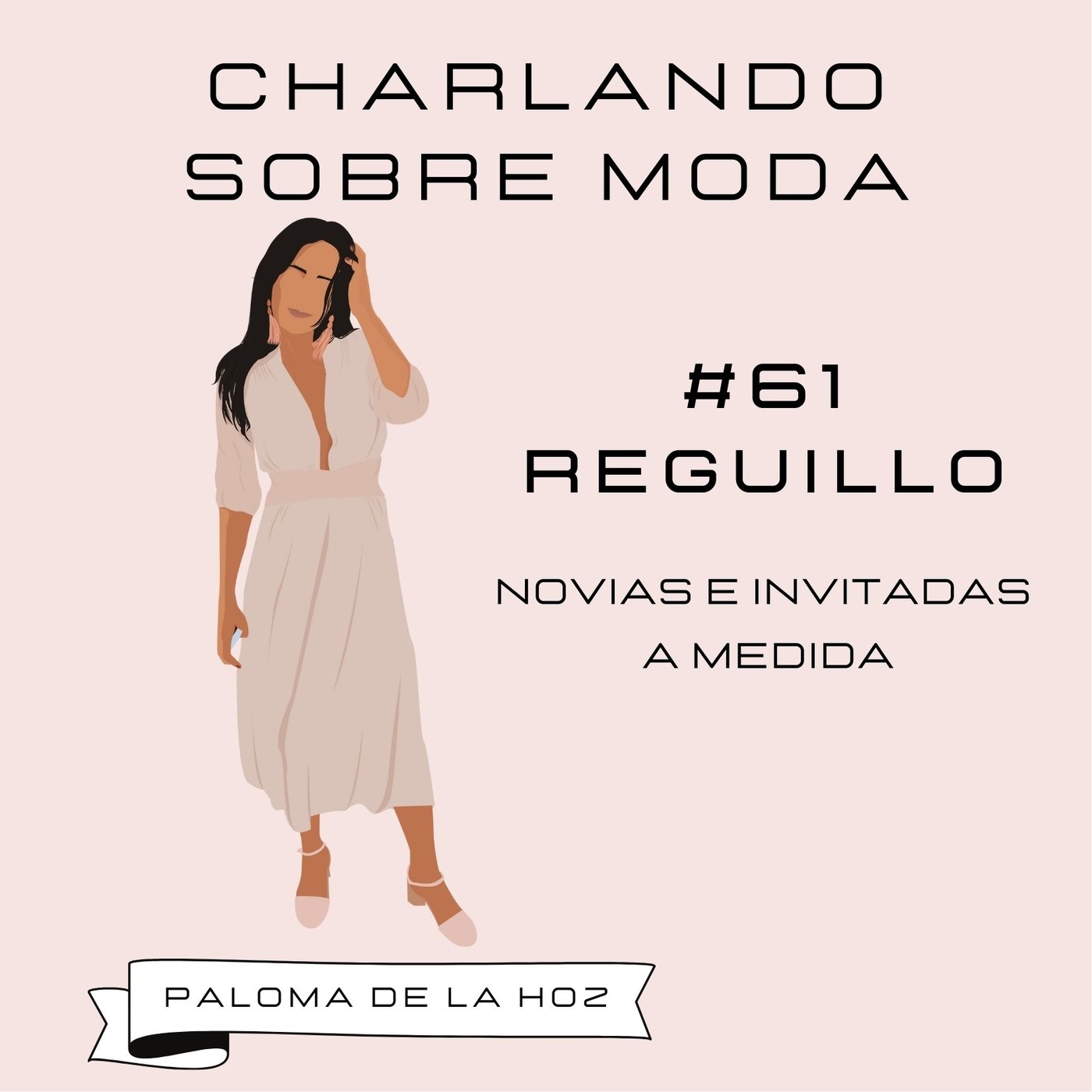Charlando sobre moda