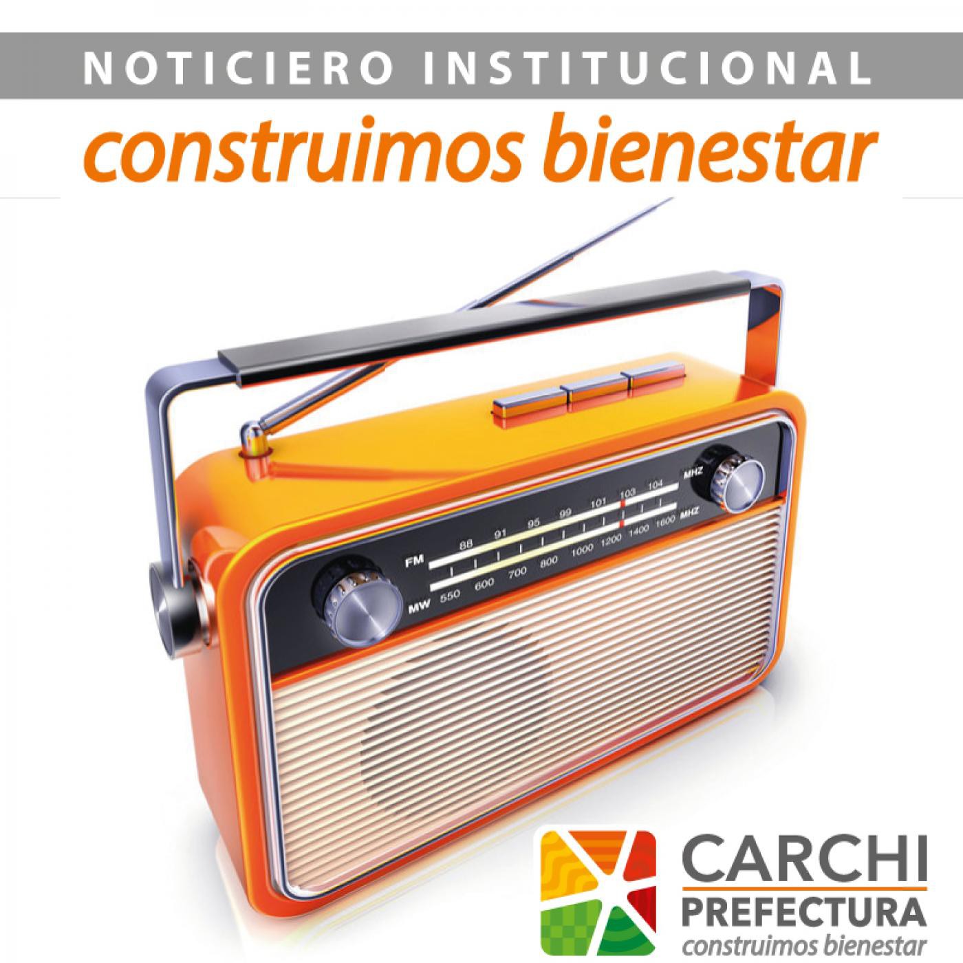 Prefectura del Carchi