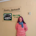 Educación en la Onda, hoy con Pilar Borrega