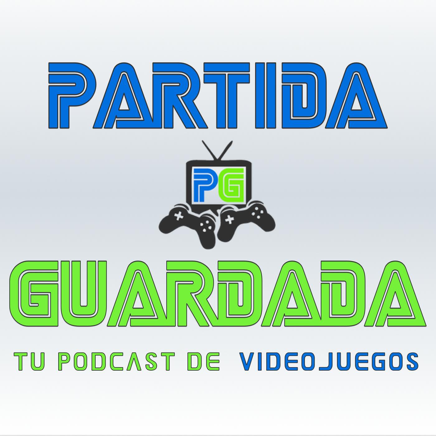 PG 1X12 - Análisis The Division, Noticias de la semana, Historia del videojuego Cap 3. episode artwork