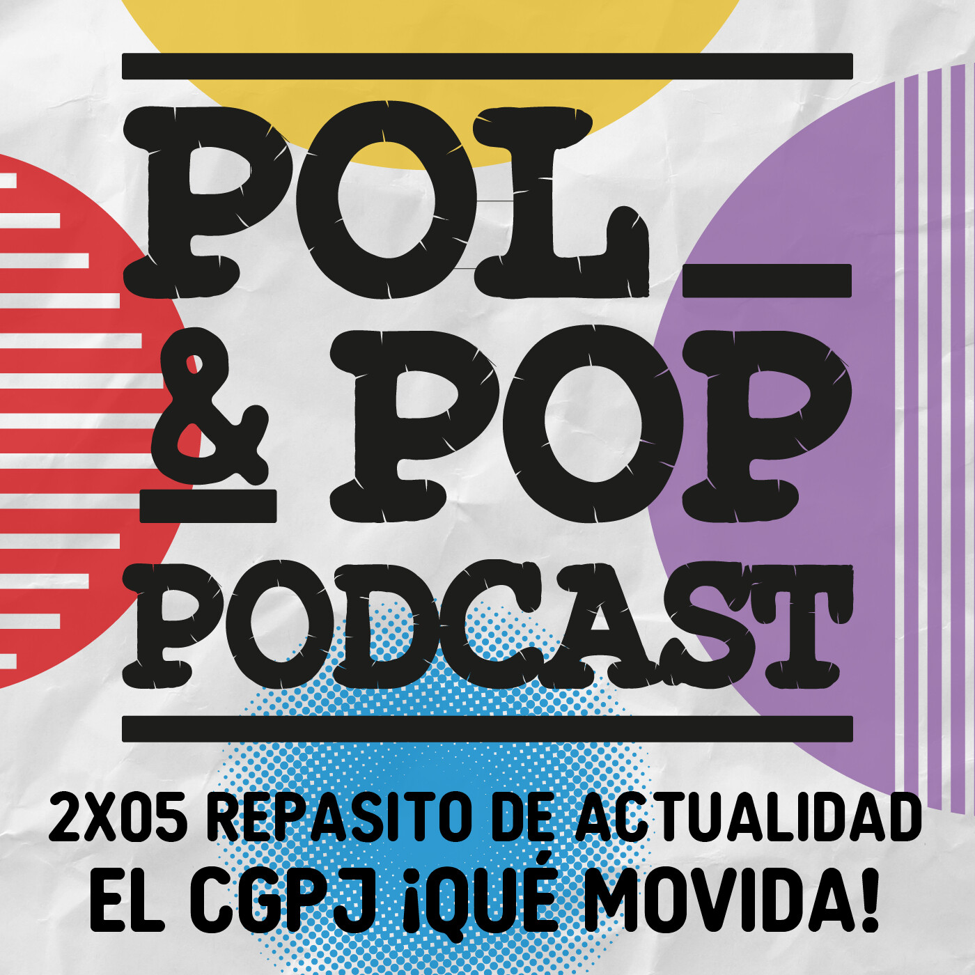 Pol&Pop