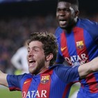 Análisis. La histórica remontada del Barça frente al PSG