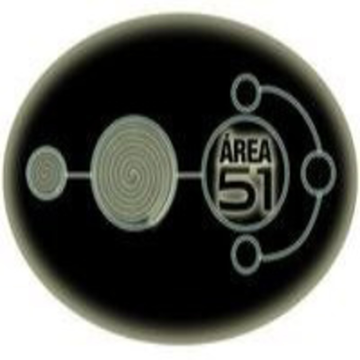 Podcast ÁREA 51 (RADIO VAVEL)